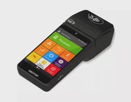 Эвотор 5i ПОД КЛЮЧ (ФН на 36мес)