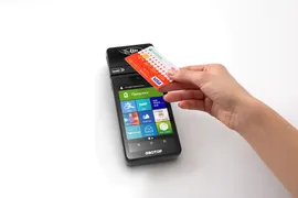 Эвотор 5i Смарт-терминал SmartPOS без ФН