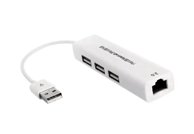 Разветвитель USB-hub 2.0 для Эвотор 5