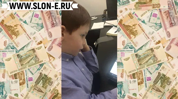 Отчеты в онлайн кассах Эвотор / Мастер класс от Артема