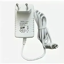 Блок питания для АТОЛ Sigma 7, Эвотор 7.3, Эвотор 10 (5,5V, 3А) белый