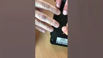 Smart POS. Вставка сим карты. Он Лайн касса Сбербанка