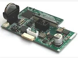 Блок управления Rev.4.0 для Эвотор 7.2 (AL.M020.41.000)