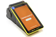 Смарт-терминал Эвотор 7.2 — без ФН [ST721-5000]