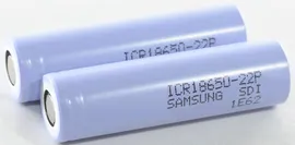 Аккумулятор Эвотор, Атол LI18650-2200mAh