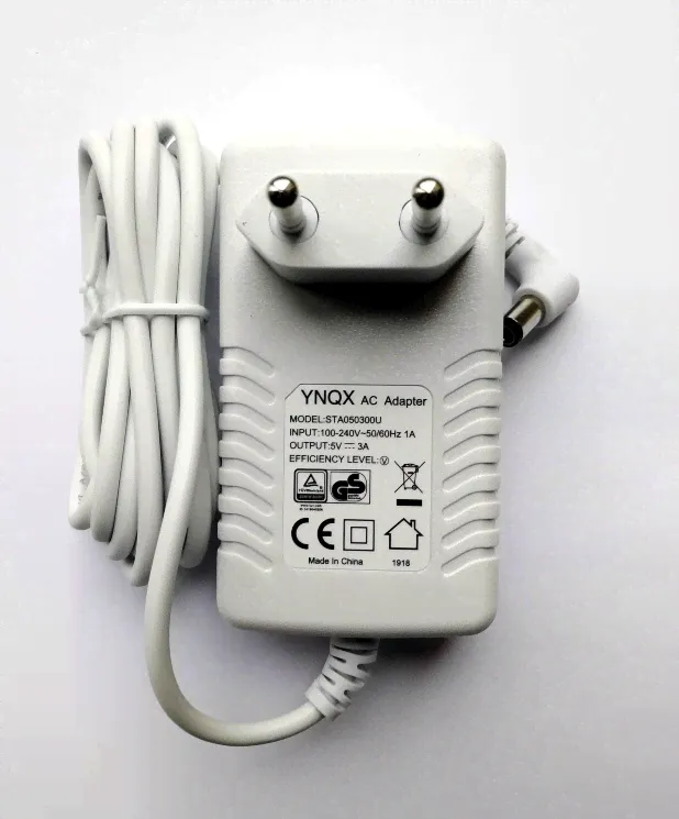 Блок питания для Эвотор 5/5i (5V 3A) STA050300U original-0