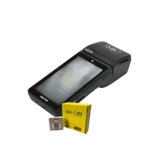 Смарт-терминал Эвотор 5i Smart POS ФН 15 мес купить в Санкт-Петербурге