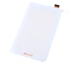 Тачскрин 7.0 YTG-G70119-F1 V1.0 (Эвотор 7.2) Белый