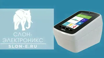 Как работает Эвотор Power | Открытие смены на Эвотор | Продажа на Эвотор