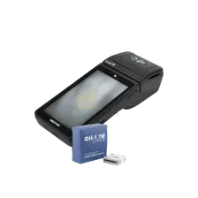Смарт-терминал Эвотор 5i Smart POS ФН 36 мес купить в Санкт-Петербурге