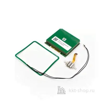 комплект доработки Эвотор 5I (плата экваринга)