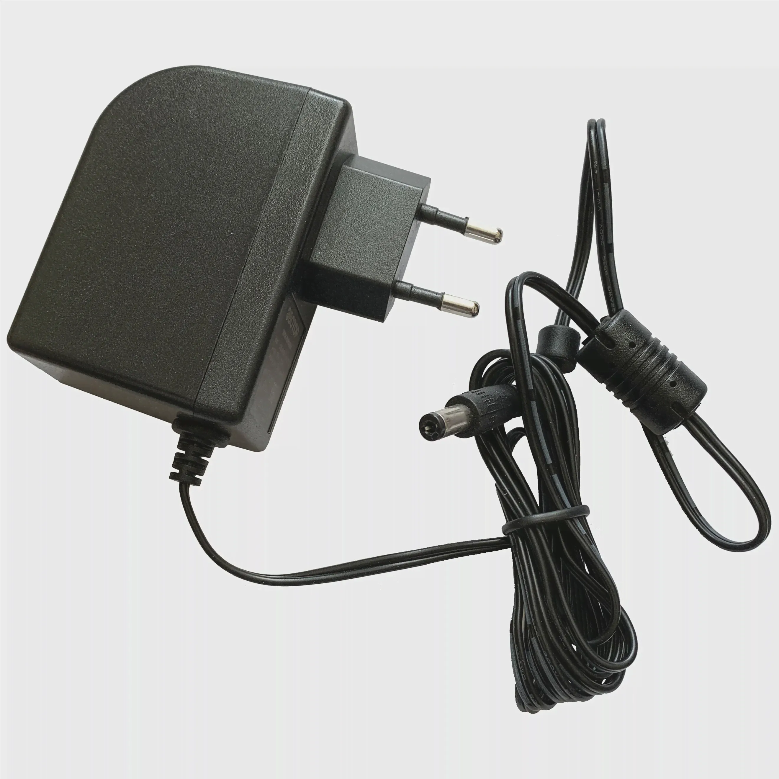 🛍 Блок питания для Эвотор 7.2 Зарядное устройство MERRYKING MKS-2401250EU 24V 1,25A (ст-7.2) для онлайн-кассы Эвотор 7.2, ЗИП-0
