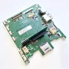 Материнская плата mainboard для Эвотор 5 / СТ5Ф / ST511 онлайн-кассы - PCBA version v1.0 ST5F_V1.0